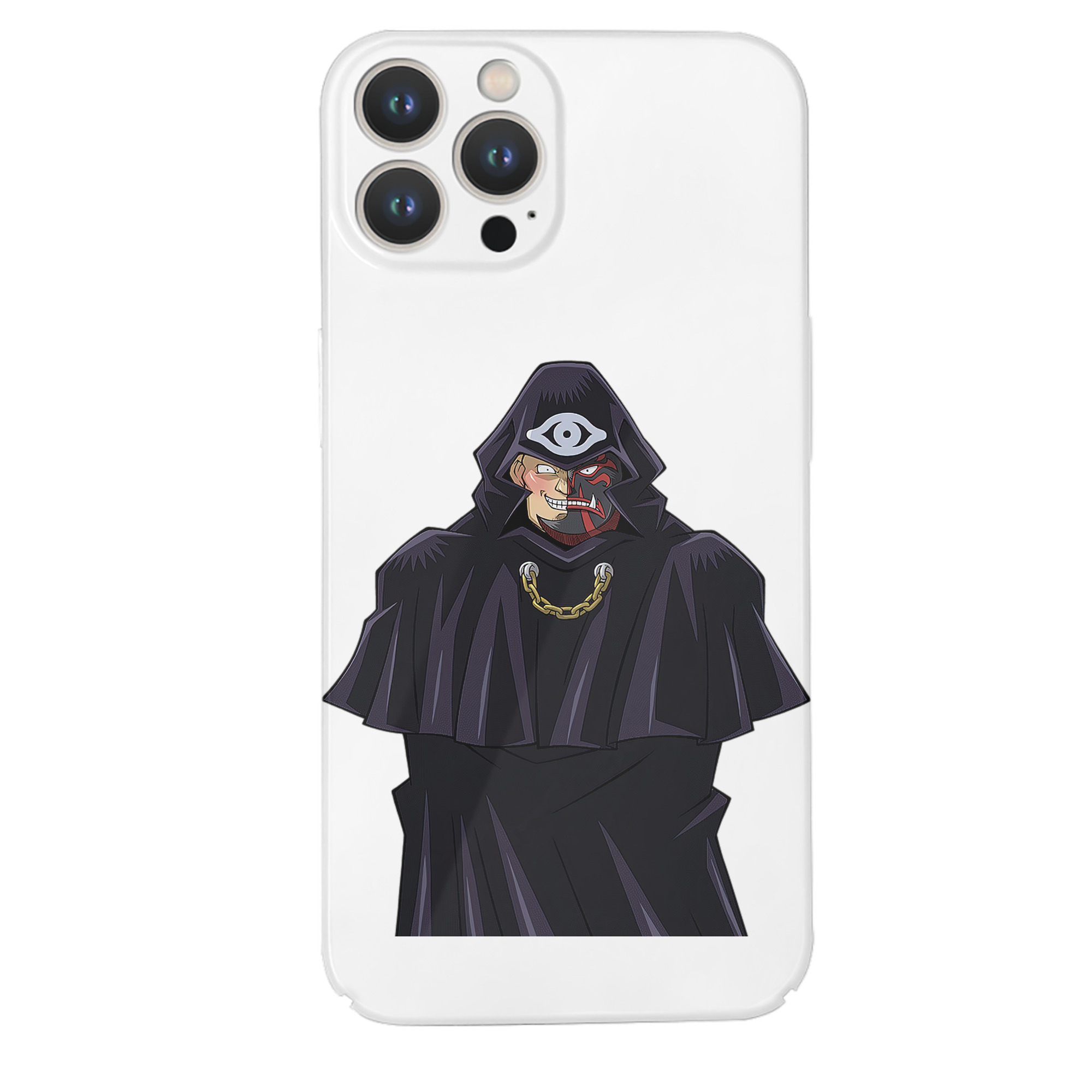 （画像用） 遊☆戯☆王 Yu-Gi-Oh! 【iPhone 14シリーズ対応】ハードケース